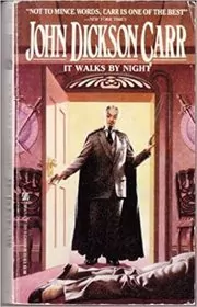 40s 50s 4冊セット John Dickson Carr スカル 洋書 Roger Fairbairn [John Dickson Carr] | Devil Kinsmere, 1934